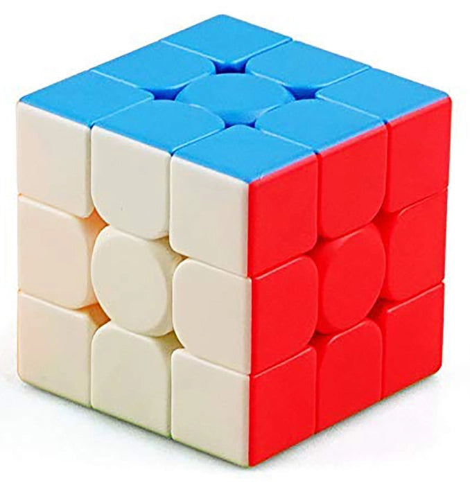 MoYu Meilong 3X3 Speed Cube MoYu Meilong 3X3 Speed Cube