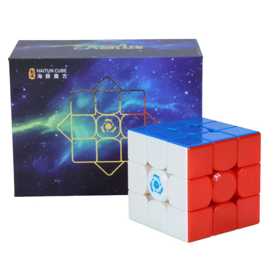 HaiTun Waverider V2 3x3 Standard (Magnetic, 20-Magnet Ball-Core)