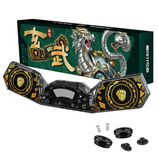 QiYi Timer XuanWu (Mythical Series Special Edition)