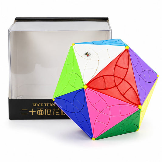 YuXin Petal Icosahedron Ultimate Shape Mod