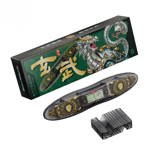 QiYi Smart Timer Bluetooth XuanWu (Mythical Series)