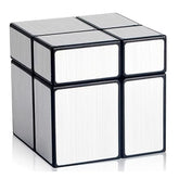 Shengshou 2x2x2 Silver Mirror Speed Cube