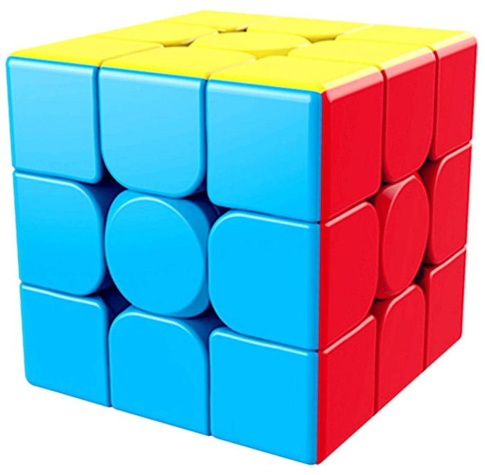 MoYu Meilong 3X3 Speed Cube MoYu Meilong 3X3 Speed Cube