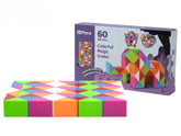 QiYi Magic Snake Cube Puzzle (60 Blocks)
