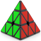 QiYi Pyramid 3X3 Pyraminx Speed Cube