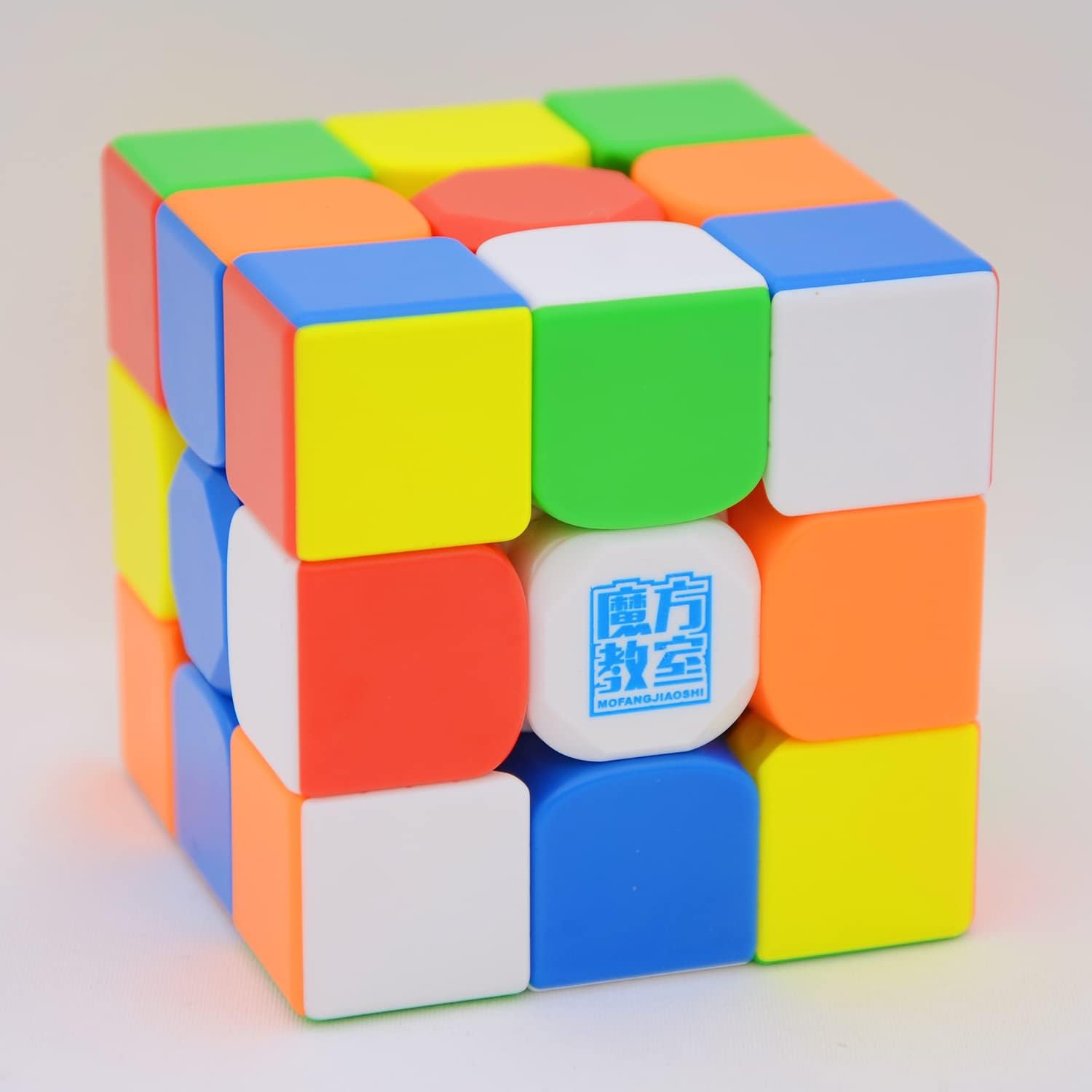 MoYu Super RS3M 3x3 Magnetic (MagLev+Ball-Core) MoYu Super RS3M 3x3 Magnetic (MagLev+Ball-Core)