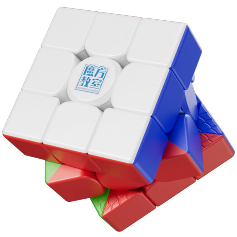 MoYu RS3M V5 3x3 Magnetic (Non-Adjustable) MoYu RS3M V5 3x3 Magnetic (Non-Adjustable)