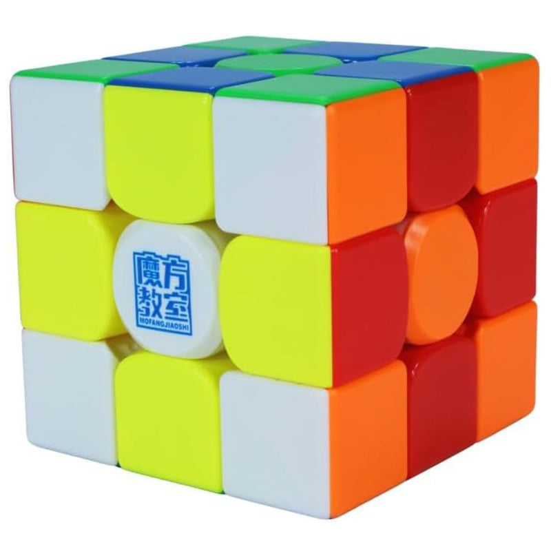 MoYu RS3M V5 3x3 Magnetic (Non-Adjustable) MoYu RS3M V5 3x3 Magnetic (Non-Adjustable)