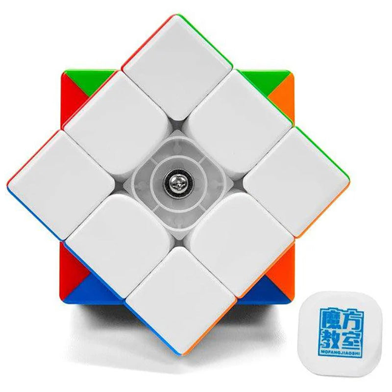 MoYu RS3M V5 3x3 Magnetic (Non-Adjustable) MoYu RS3M V5 3x3 Magnetic (Non-Adjustable)