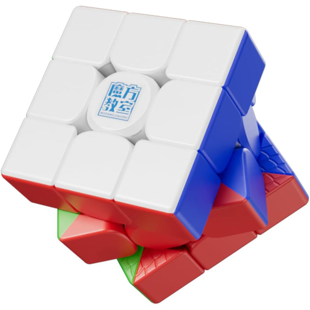 MoYu RS3M V5 3x3 (MagLev + Robot Cube Stand) MoYu RS3M V5 3x3 (MagLev + Robot Cube Stand)