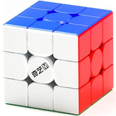 QiYi M Pro 3x3 Magnetic (Standard)