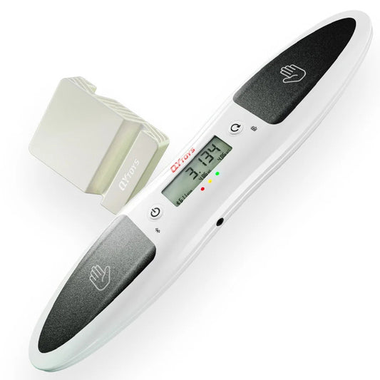 QiYi Smart Timer (Bluetooth) - Cuberkart