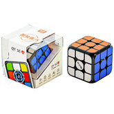 QiYi AI 3x3 Bluetooth Smart Cube (Art Version)
