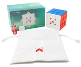 X-Man Tornado V4 3x3 Magnetic (Pioneer UV Coated)