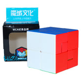 MoYu Puppet Cube I Shape Mod Puzzle Cube