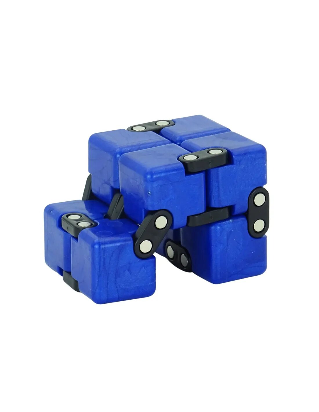 QiYi Infinity Cube Blocks Stress-Relief Puzzle Toy QiYi Infinity Cube Blocks Stress-Relief Puzzle Toy