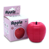 Fruit Shaped Apple Magic Cube