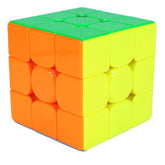 QiYi M Pro 3x3 V2 Pioneer UV Magnetic Speed Cube