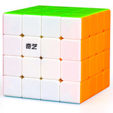 QiYi Warrior 4x4 Stickerless Speed Cube