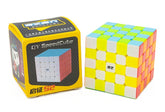 QiYi QiZheng S2 5x5 Stickerless Speed Cube