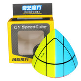 QiYi Corner Mastermorphix Stickerless Cube