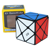QiYi Axis Cube S – Tiled Shape Mod Puzzle