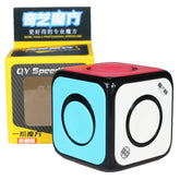 QiYi O2 Cube – Spinner Puzzle Toy