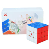 X-Man Tornado V3 Pioneer – UV MagLev 3x3 Cube