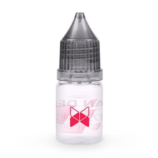 X-Man Lube 5mL – Silicone Cube Lubricant - Cuberkart