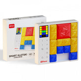 QiYi Smart Klotski – Magnetic Sliding Puzzle Game