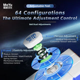 MoYu WeiLong V11 Magnetic 3x3 Cube