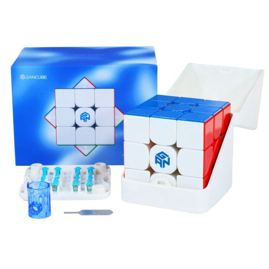 GAN 14 MagLev UV 3x3 Flagship