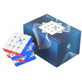 GAN 460 V2 Magnetic UV 4x4