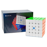 GAN 562 Magnetic Core UV 5x5