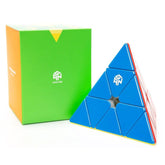 GAN Pyraminx M Enhanced Frosted