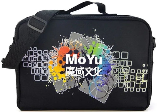 MoYu Puzzle Bag - Cuberkart