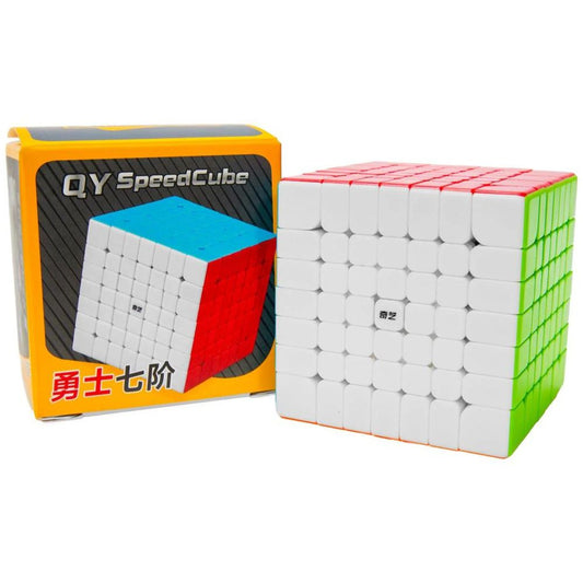 QiYi Warrior 7x7 Speed Cube