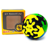 QiYi Gear Ball 2x2 (Tiled)