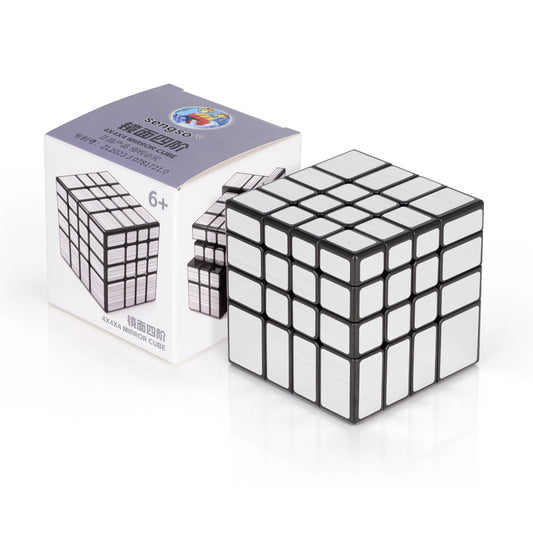 SengSo 4x4 Mirror Cube