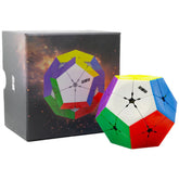 DianSheng Galaxy Kilominx (Magnetic)