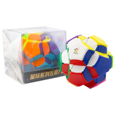 YuXin Star-Burst Megaminx