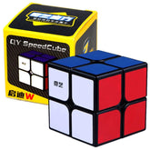 QiYi QiDi W 2x2 Speed Cube