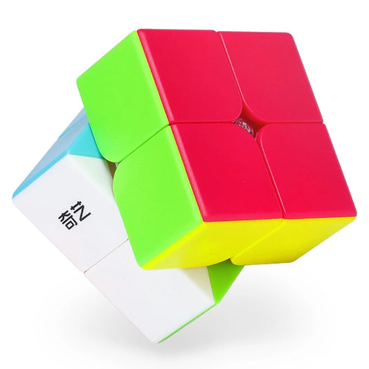 QiYi Qidi S2 2x2 Cube - Cuberkart