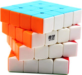QiYi 4x4x4 Speed Cube (Qiyuan S2 Version)