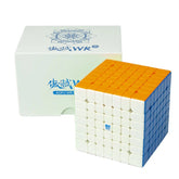 Moyu AoFu 7x7 WR M Magnetic Speed Cube