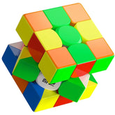 QiYi Warrior Plus 3x3 Big Cube - 18.8cm