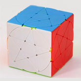 Pentacle Star Speed Cube