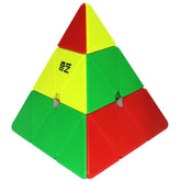 QiYi QiMing Plus Pyraminx Cube (22.6cm)