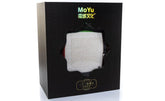 MoYu 21x21 Cube (Collection Edition)