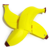 Banana Shaped Magic Cube Puzzle
